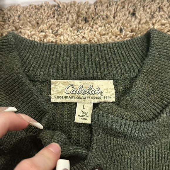 Vintage Sweater - Picture 3 of 9